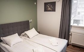 Hotel Aveny